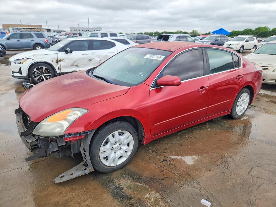 Продажа на аукционе авто 2009 Nissan Altima, vin: 1N4AL21E79N504780, номер лота: 50809156