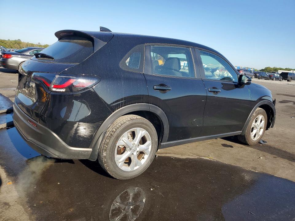 Aukcja sprzedaży 2025 Honda Hr-v, vin: 3CZRZ1H36SM756640, numer aukcji: 50338866