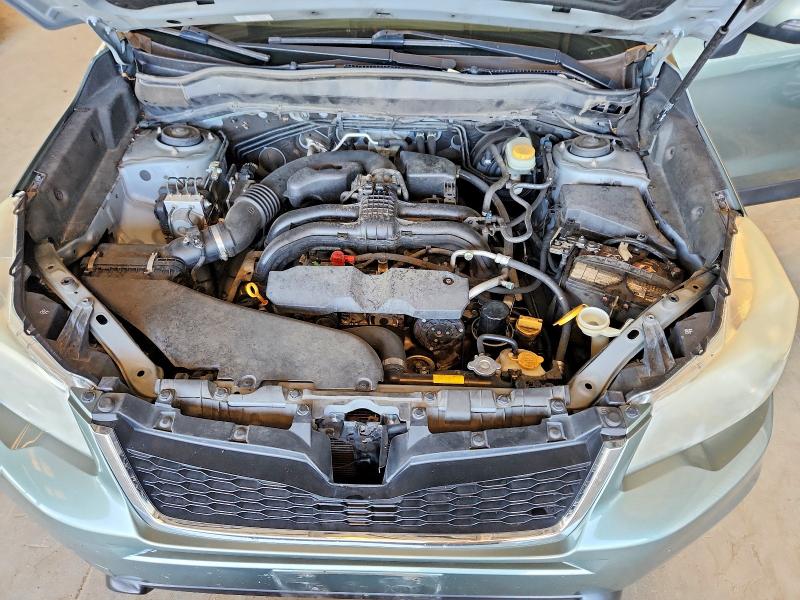 2014 Subaru Forester მანქანა იყიდება აუქციონზე, vin: JF2SJAMC4EH494339, აუქციონის ნომერი: 51621196