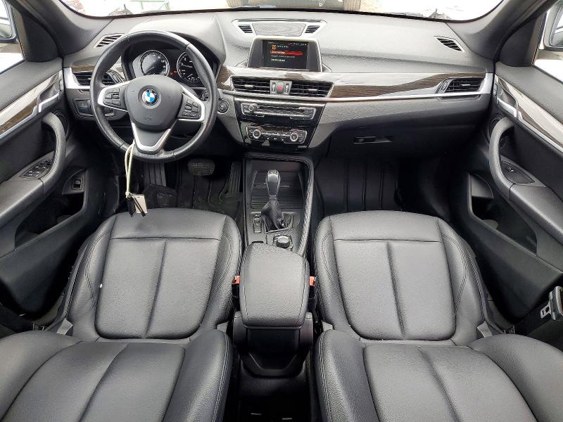 Продажа на аукционе авто 2018 Bmw X1, vin: WBXHU7C36J3H43855, номер лота: 50147686