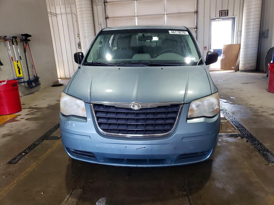 Aukcja sprzedaży 2008 Chrysler Town & Country, vin: 2A8HR44H18R123641, numer aukcji: 48470276