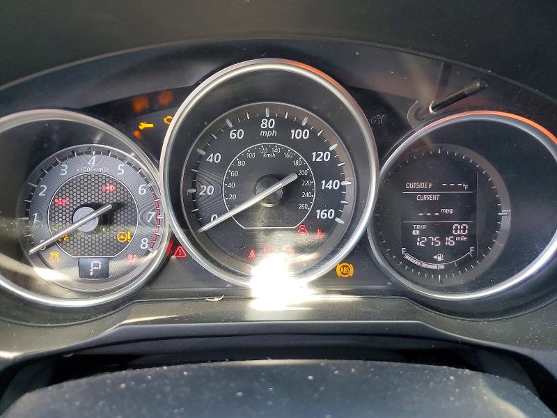 Aukcja sprzedaży 2015 Mazda 6, vin: JM1GJ1U57F1185920, numer aukcji: 48647936