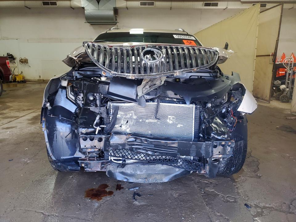Продаж на аукціоні авто 2009 Buick Enclave, vin: 5GAER23D19J176733, номер лоту: 50639586
