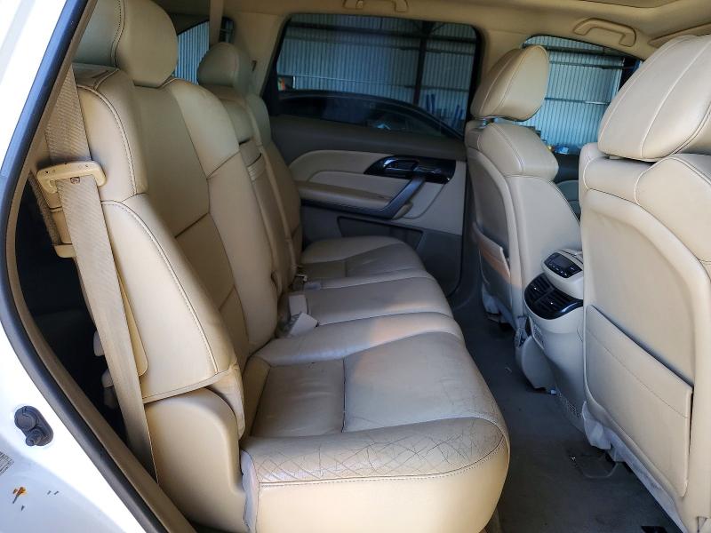 Aukcja sprzedaży 2007 Acura Mdx, vin: 2HNYD28497H512298, numer aukcji: 48330736
