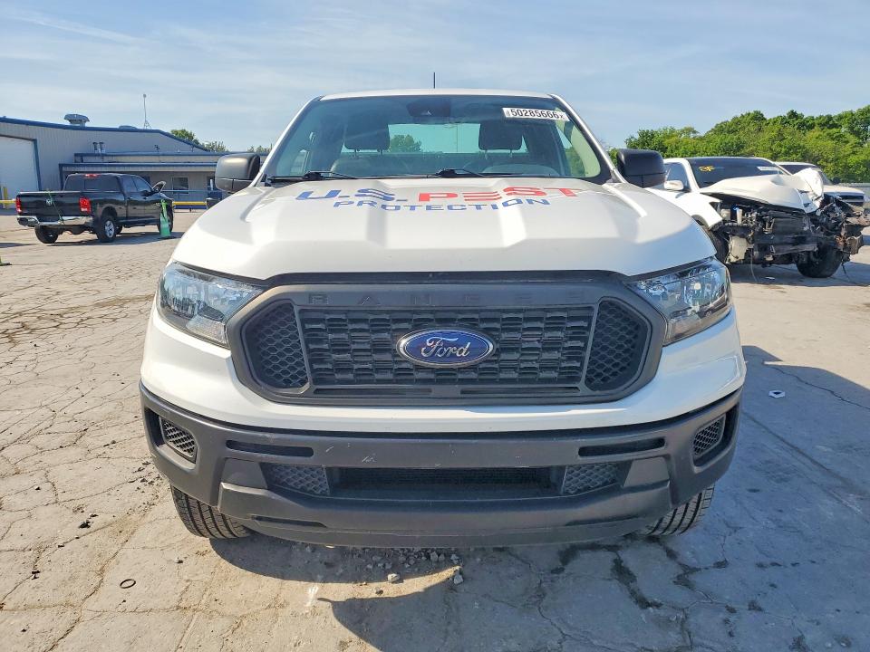 Aukcja sprzedaży 2021 Ford Ranger, vin: 1FTER1EH9MLE07402, numer aukcji: 50285666