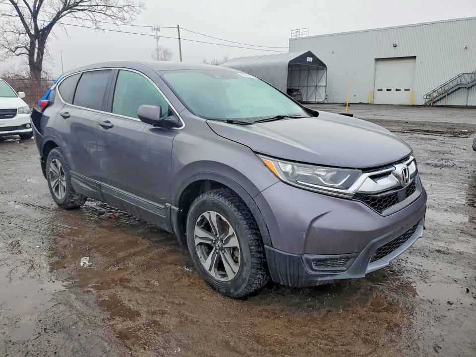 Продаж на аукціоні авто 2018 Honda Cr-v, vin: 2HKRW2H23JH144573, номер лоту: 48145876