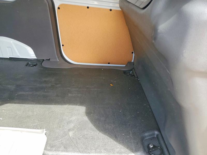 Продаж на аукціоні авто 2023 Ford Transit Connect, vin: NM0LS7S2XP1565551, номер лоту: 48979366