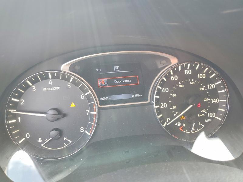 Aukcja sprzedaży 2018 Nissan Altima, vin: 1N4AL3AP3JC194828, numer aukcji: 51587046