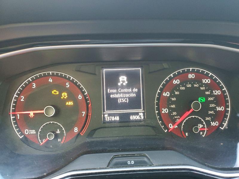Aukcja sprzedaży 2019 Volkswagen Jetta, vin: 3VWC57BU6KM116131, numer aukcji: 49735856