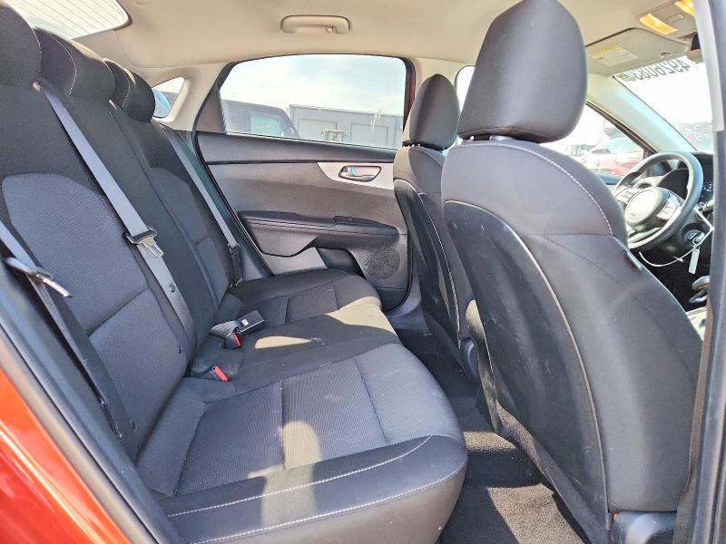 Продажа на аукционе авто 2024 Kia Forte, vin: 3KPF24AD5RE711632, номер лота: 49260836