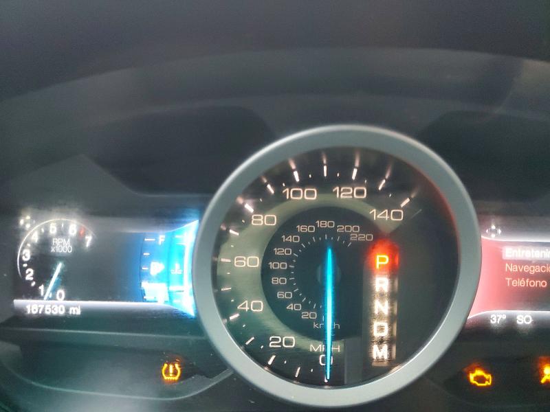 Продаж на аукціоні авто 2015 Ford Explorer, vin: 1FM5K8GT1FGB78266, номер лоту: 47285326