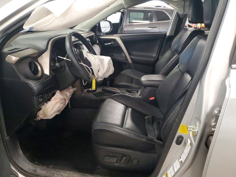 Продажа на аукционе авто 2013 Toyota Rav4, vin: 2T3DFREVXDW012098, номер лота: 50920856