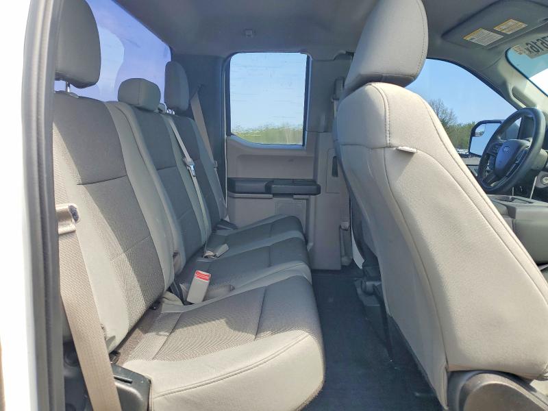 50277616 :رقم المزاد ، 1FTEX1C89HKD35539 vin ، 2017 Ford F150 مزاد بيع