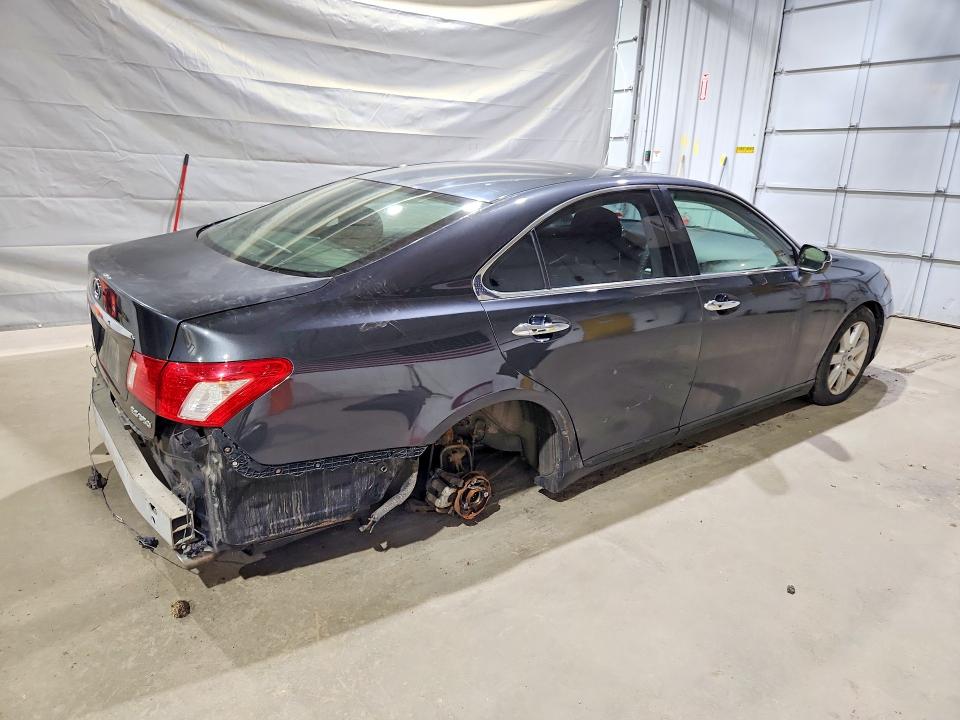 Продажа на аукционе авто 2009 Lexus Es 350, vin: JTHBJ46G392328207, номер лота: 49107426