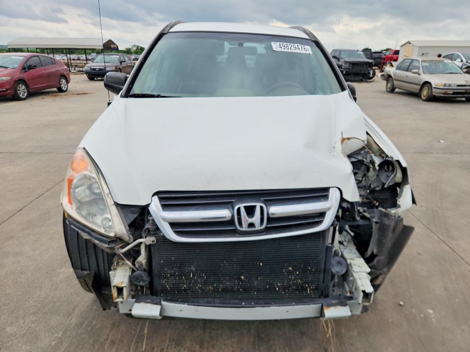 49829476 :رقم المزاد ، JHLRD68452C000280 vin ، 2002 Honda Cr-v مزاد بيع