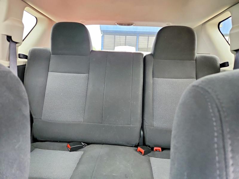 2016 Jeep Compass მანქანა იყიდება აუქციონზე, vin: 1C4NJDBBXGD662096, აუქციონის ნომერი: 41630476