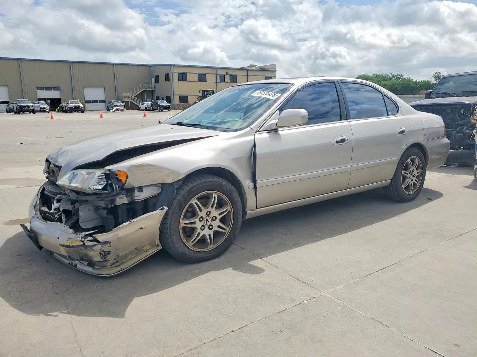 Продаж на аукціоні авто 1999 Acura 3.2tl, vin: 19UUA5643XA017323, номер лоту: 49228426