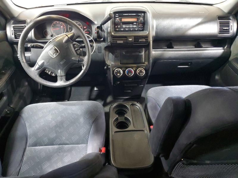 Продажа на аукционе авто 2006 Honda Cr-v, vin: SHSRD78876U403510, номер лота: 50614916