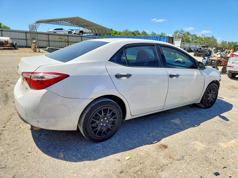 Продаж на аукціоні авто 2016 Toyota Corolla, vin: 2T1BURHE1GC570168, номер лоту: 48454966
