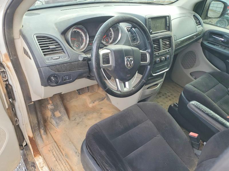 Продажа на аукционе авто 2014 Ram Tradesman, vin: 2C4JRGAG5ER401801, номер лота: 47245986