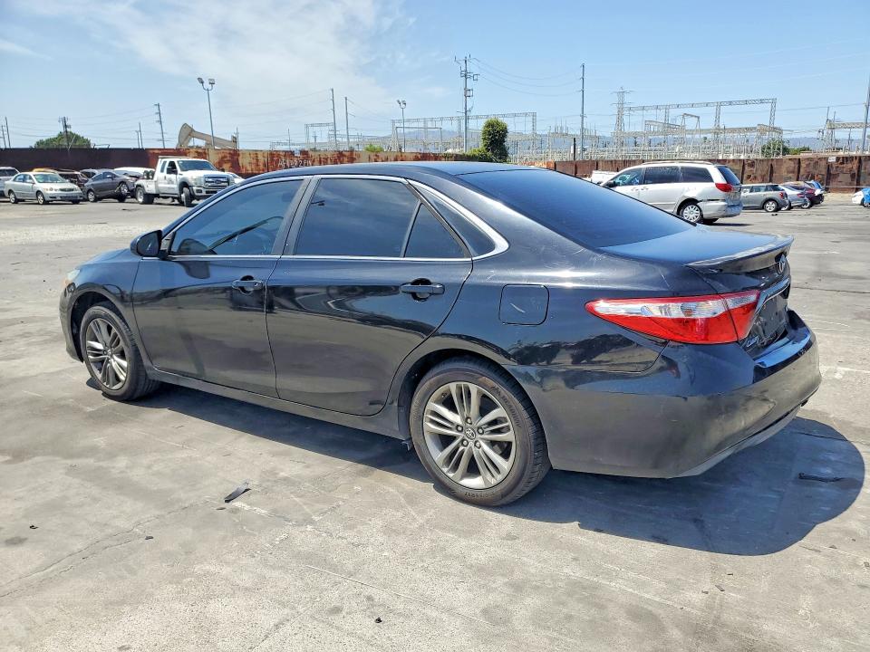 Продажа на аукционе авто 2016 Toyota Camry, vin: 4T1BF1FK9GU187842, номер лота: 48547746
