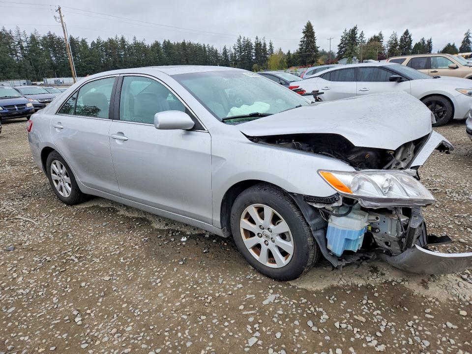 Aukcja sprzedaży 2008 Toyota Camry, vin: 4T1BE46K08U209328, numer aukcji: 51516516