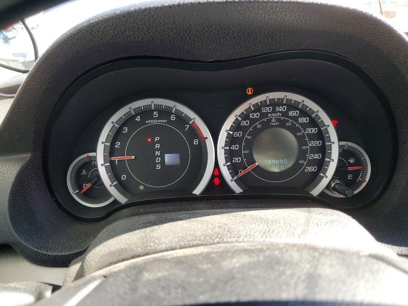 Продажа на аукционе авто 2013 Acura Tsx, vin: JH4CU2F5XDC800288, номер лота: 49860456