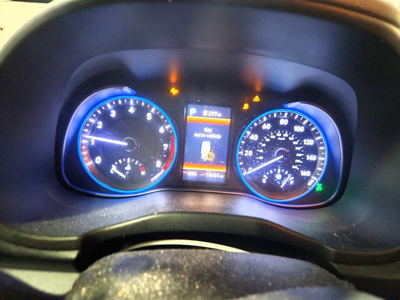 Aukcja sprzedaży 2020 Hyundai Kona, vin: KM8K6CAAXLU528346, numer aukcji: 51366396