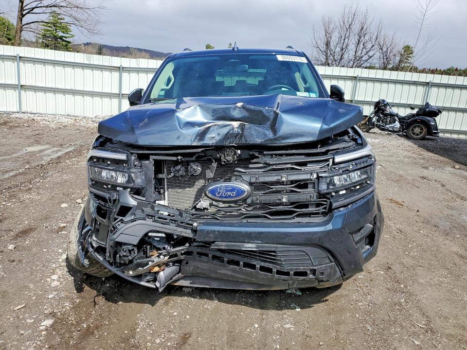 Продаж на аукціоні авто 2024 Ford Expedition, vin: 1FMJK1J87REA86900, номер лоту: 50093176