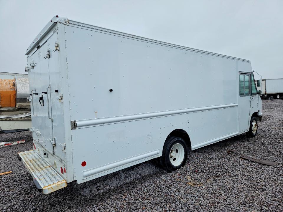 Aukcja sprzedaży 2015 Ford F59, vin: 1F65F5KY6F0A00097, numer aukcji: 77809335