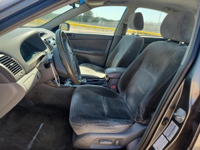 Auction sale of the 2002 Toyota Camry, vin: JTDBE32K520095197, lot number: 50550566