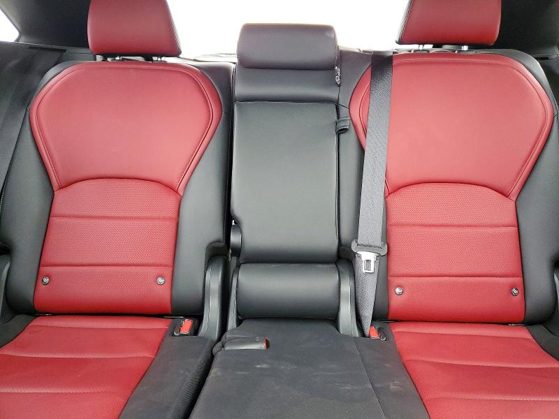 50312426 :رقم المزاد ، 3PCAJ5L31NF101481 vin ، 2022 Infiniti Qx55 مزاد بيع