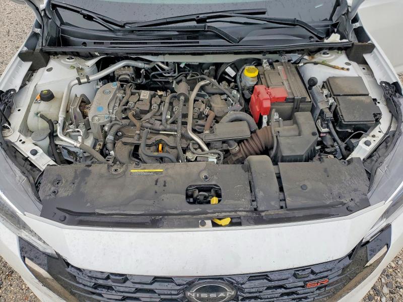 2024 Nissan Sentra მანქანა იყიდება აუქციონზე, vin: 3N1AB8DV9RY242309, აუქციონის ნომერი: 51186916