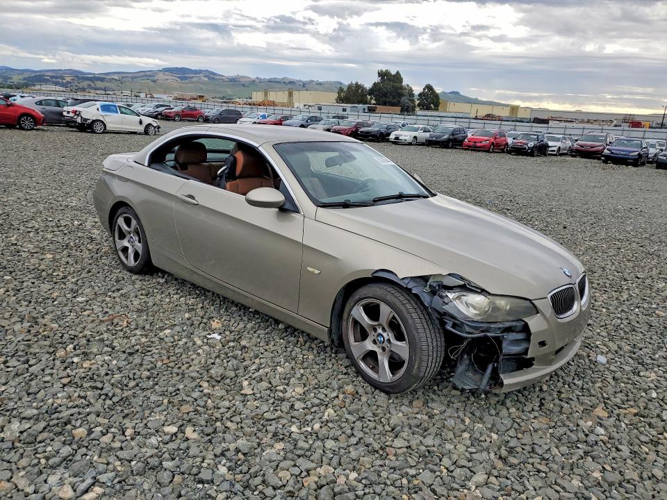 Продаж на аукціоні авто 2008 Bmw 328, vin: WBAWR33598P150763, номер лоту: 50069446