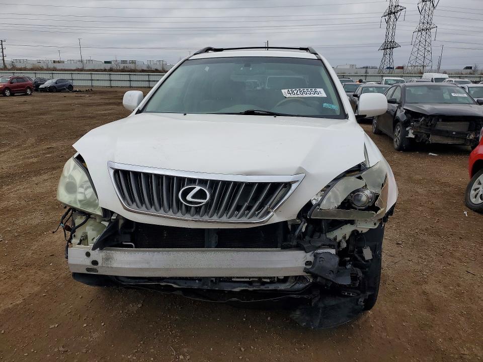 Продажа на аукционе авто 2008 Lexus Rx 350, vin: 2T2HK31U18C084679, номер лота: 48286556