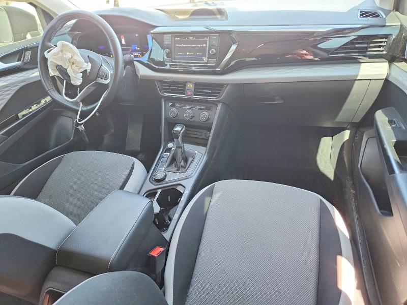 Aukcja sprzedaży 2022 Volkswagen Taos, vin: 3VVMX7B29NM034495, numer aukcji: 48769736