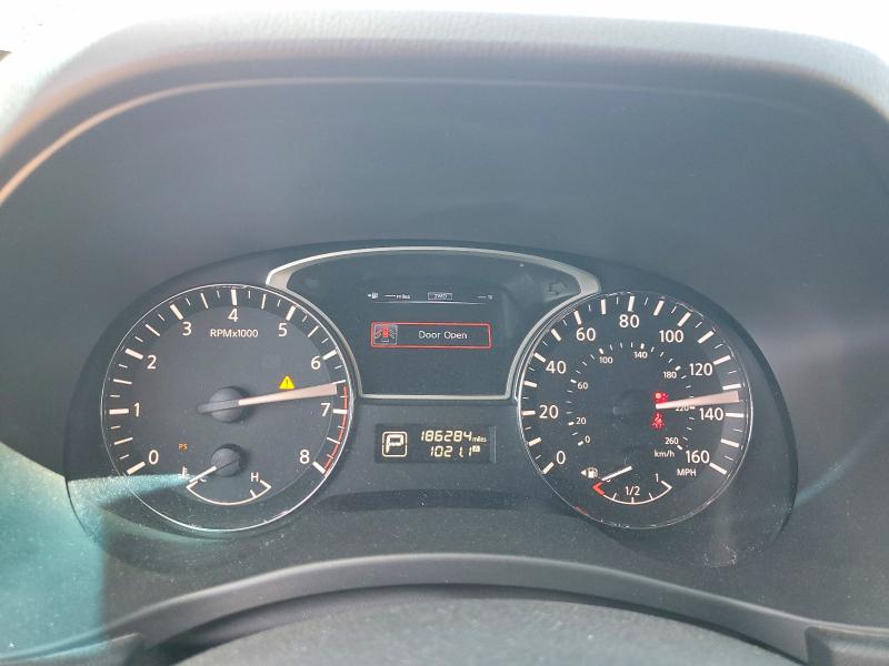 51372326 :رقم المزاد ، 5N1AR2MM1DC603204 vin ، 2013 Nissan Pathfinder مزاد بيع