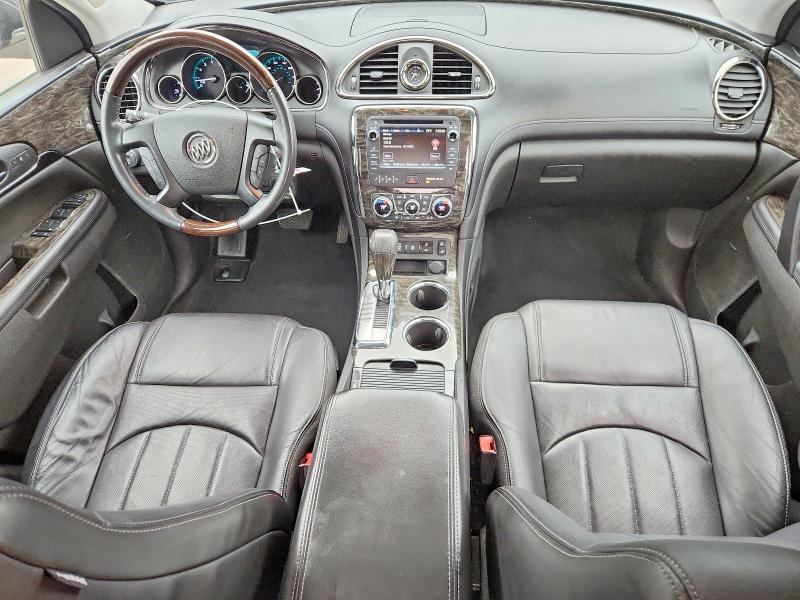 2013 Buick Enclave მანქანა იყიდება აუქციონზე, vin: 5GAKRDKD2DJ200899, აუქციონის ნომერი: 51799466