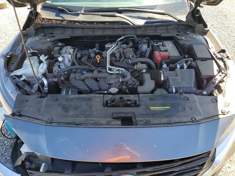Продаж на аукціоні авто 2024 Nissan Altima, vin: 1N4BL4BV4RN425047, номер лоту: 60647036