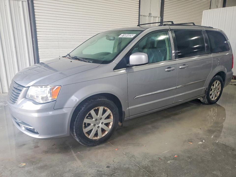 Aukcja sprzedaży 2014 Chrysler Town & Country, vin: 2C4RC1BG1ER126279, numer aukcji: 51684926