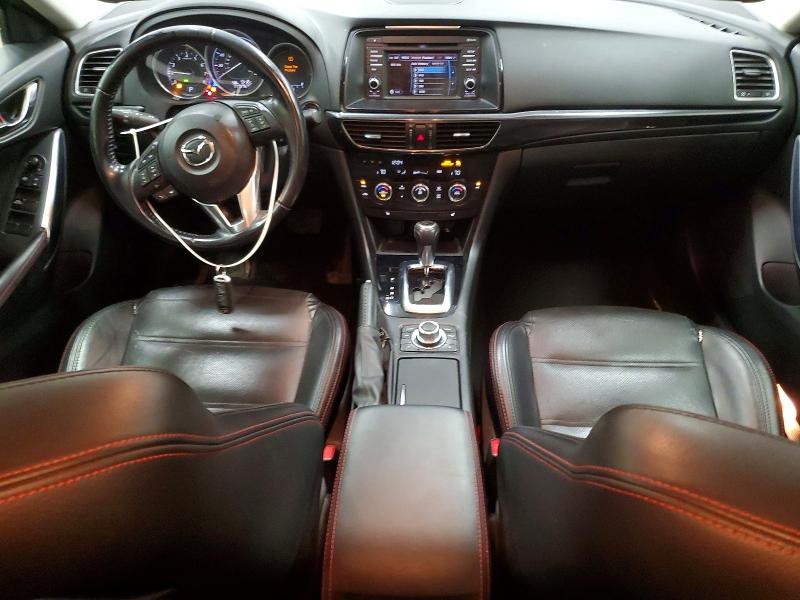 Auction sale of the 2014 Mazda 6, vin: JM1GJ1W68E1150727, lot number: 51431346