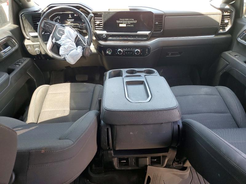 51653746 :رقم المزاد ، 1GTPHBE87PZ165972 vin ، 2023 Gmc Sierra مزاد بيع