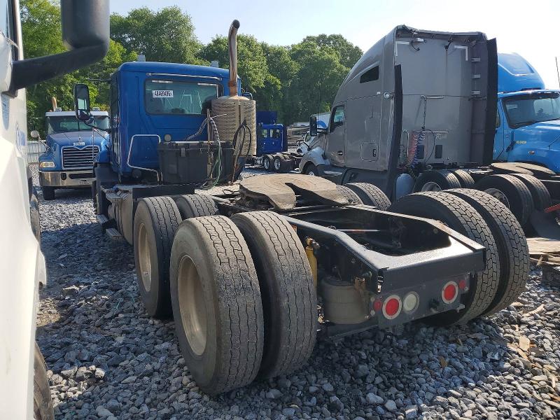 2016 Mack Cxu613 მანქანა იყიდება აუქციონზე, vin: 1M1AW21Y5GM076920, აუქციონის ნომერი: 48469496