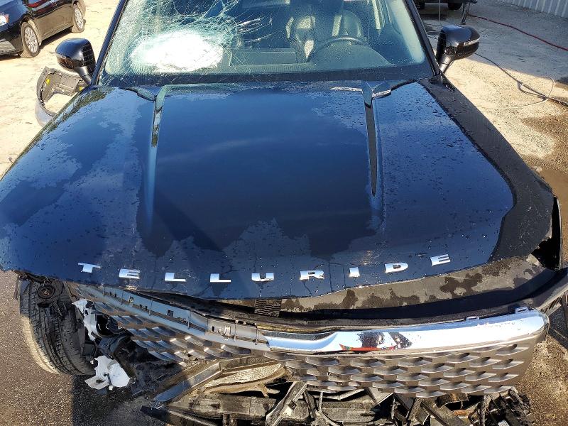 Aukcja sprzedaży 2021 Kia Telluride, vin: 5XYP2DHC3MG098665, numer aukcji: 50118796