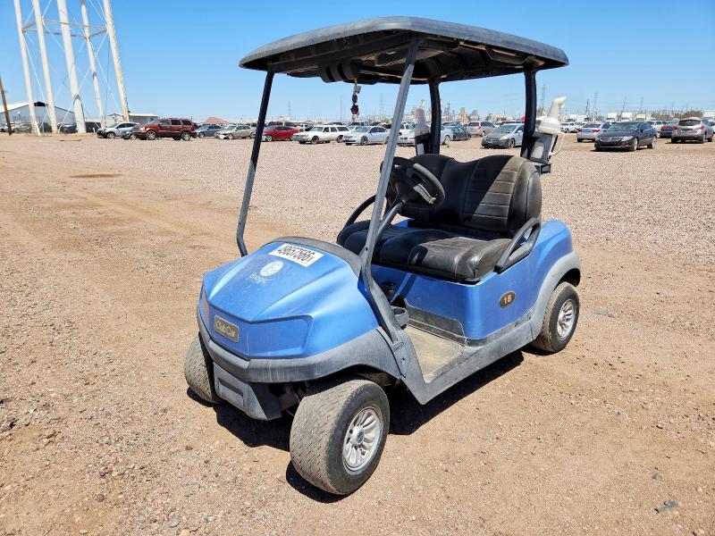 Aukcja sprzedaży 2020 Club Car Tempo Lithium, vin: AN2045125348, numer aukcji: 49657566