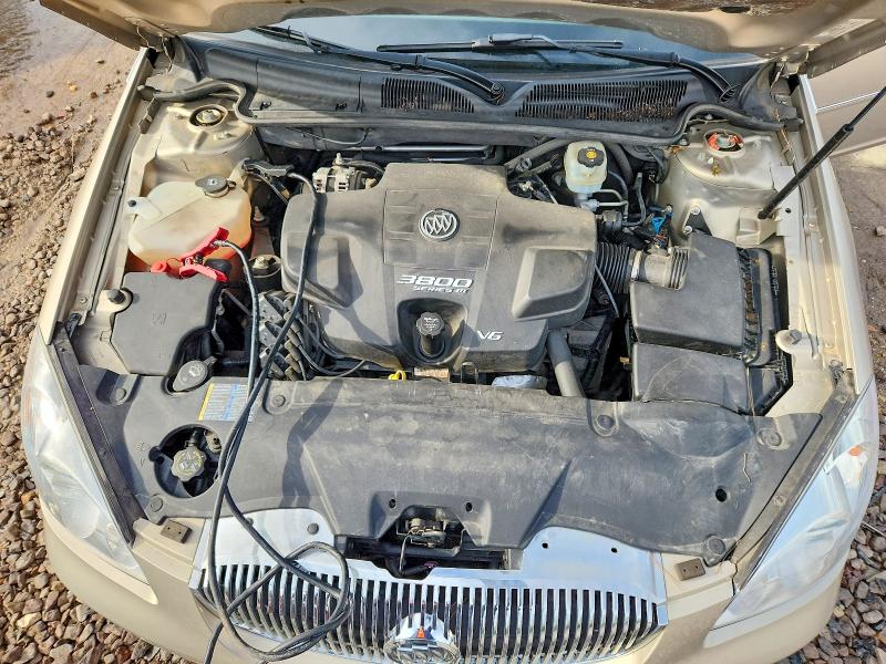 Auction sale of the 2008 Buick Lucerne, vin: 1G4HP57238U119941, lot number: 51006816