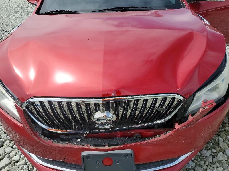 Aukcja sprzedaży 2014 Buick Lacrosse, vin: 1G4GB5G32EF161343, numer aukcji: 49059416