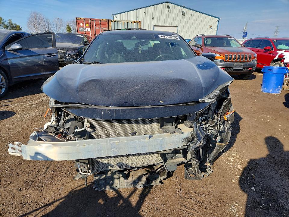 2020 Honda Civic მანქანა იყიდება აუქციონზე, vin: 2HGFC2F8XLH006318, აუქციონის ნომერი: 49183256