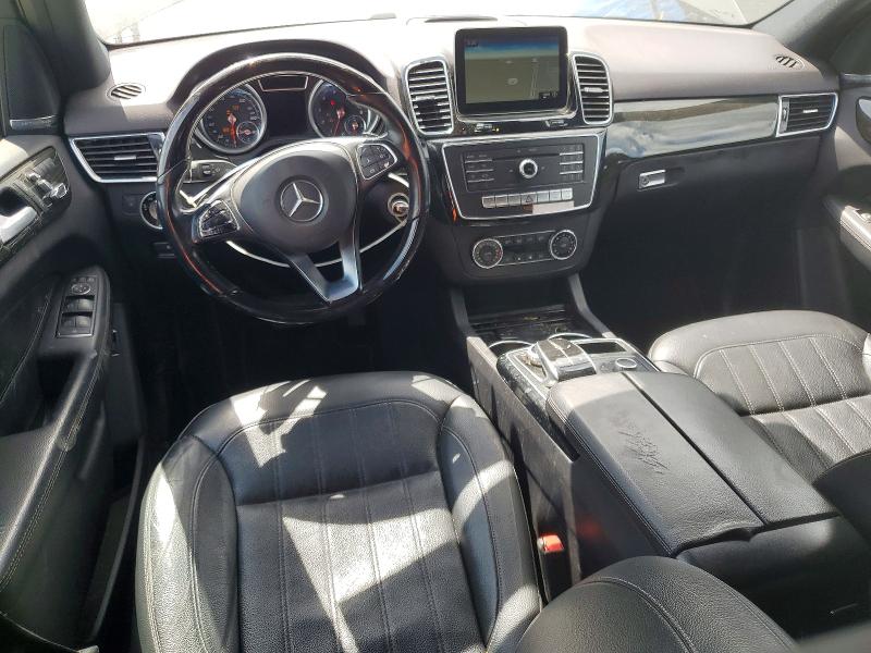 51099446 :رقم المزاد ، 4JGDA5JB6JB004549 vin ، 2018 Mercedes-benz Gle مزاد بيع