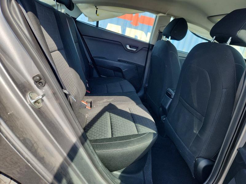 Aukcja sprzedaży 2023 Kia Rio, vin: 3KPA24AD8PE540432, numer aukcji: 50511586